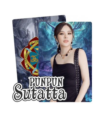 PUNPUN SUTATTA