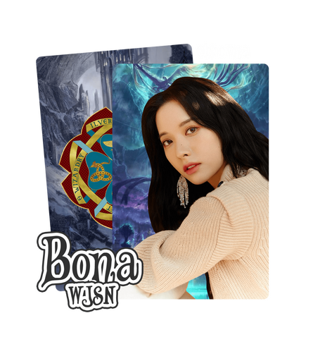 BONA