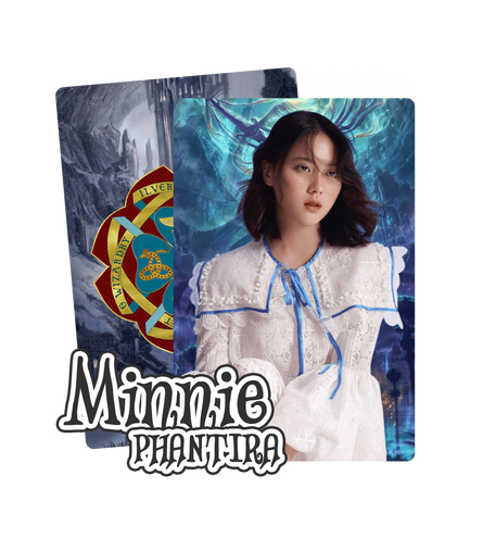 MINNIE PHANTIRA