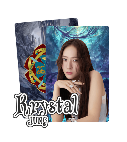 KRYSTAL