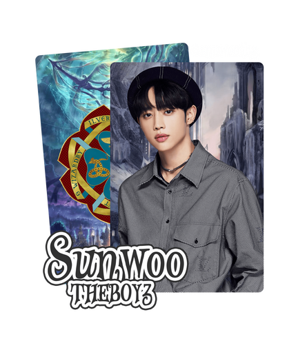 SUNWOO