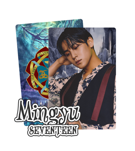 MINGYU