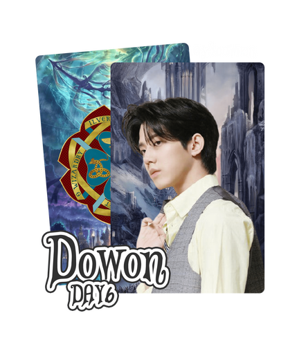 DOWOON