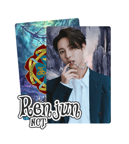 RENJUN