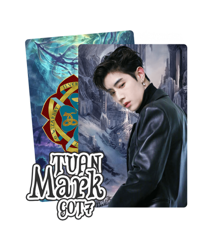 MARK TUAN