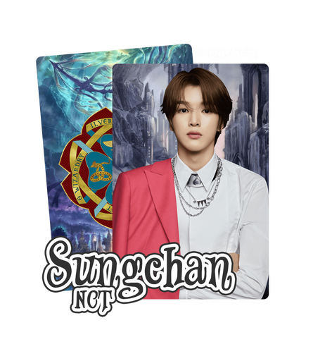 SUNGCHAN